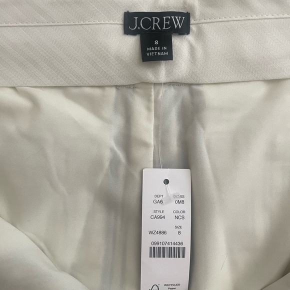 Seersucker jcrew shorts - Picture 9 of 9